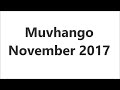 Muvhango November 2017 Episode 2895 Teasers