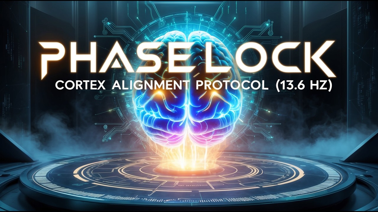 PhaseLock Cortex