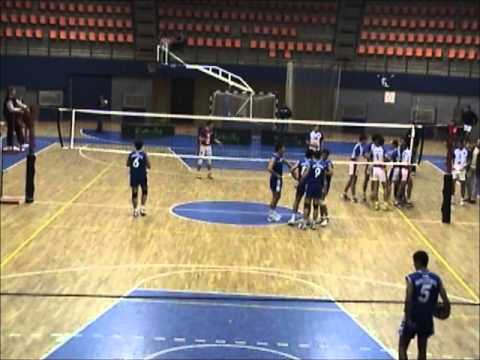 I-B Savezna liga, Niš - Bavanište, sezona 2006/2007