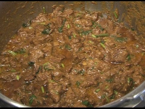 " Beef Masala " Bajias Cooking