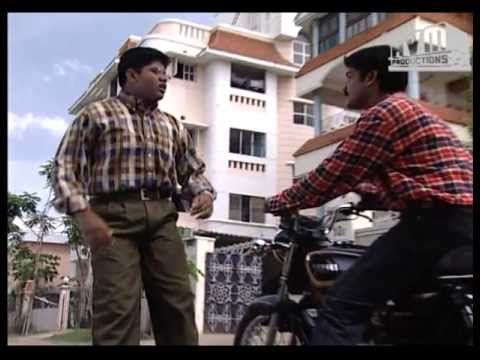 Episode 226: Jyothi Telugu TV Serial - AVM Productions