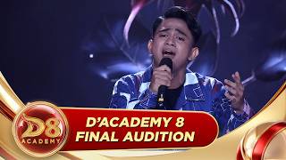 Download lagu Idoy (Medan) - Larut Tanpa Kepastian | DA 8 Final Audition mp3 Download lagu Idoy (Medan) - Larut Tanpa Kepastian | DA 8 Final Audition mp3
