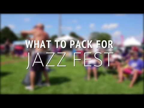 download lagu mp3 mp4 What To Wear To Jazz Fest 2018, download mp3 What To Wear To Jazz Fest 2018 free downloadn, video klip What To Wear To Jazz Fest 2018