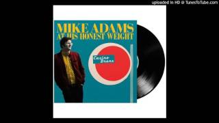 Mike Adams at his Honest Weight - Underneath the Door