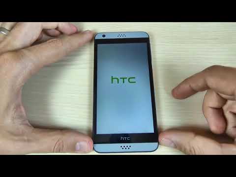 Bypass Google Account on HTC Desire 530, 630, 825, A9, M8, M9, HTC 10, Nexus 9