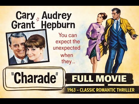 Charade (1963)