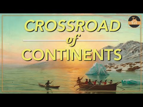 Across the Ancient Bering Sea