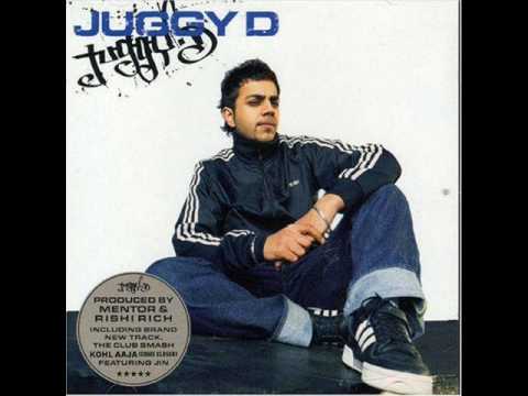 B Projekt feat Juggy D - Ni Soniye - Remix