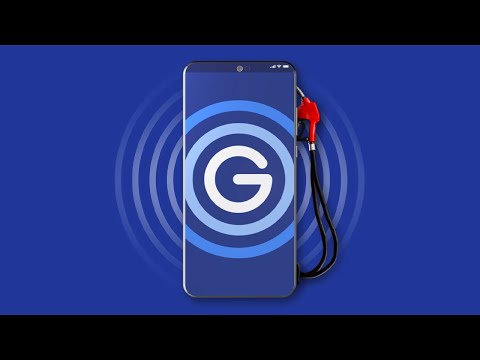DRIVE.GO | Plati gorivo bez odlaska na kasu na NIS Petrol i Gazprom benzinskim stanicama