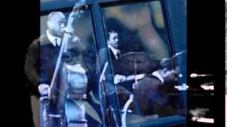 Floyd Jones & Eddie Taylor ~ ''Rising Wind''&''Dark Road''(Harmonica Piano Chicago Blues 1966)