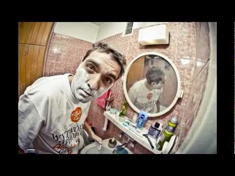 Proceente - Lekcja feat. Dj Anusz (DZŻMC Mixtape)