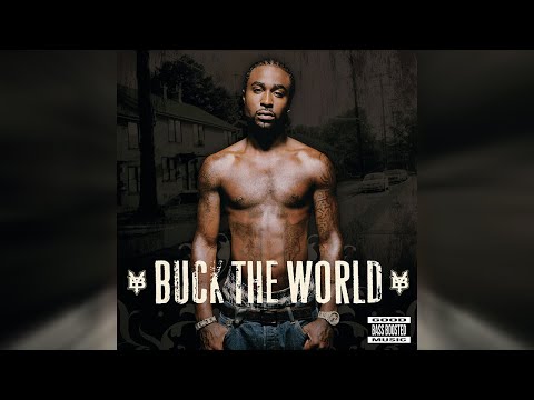 Young Buck ft LaToiya Williams - U Ain't Goin' Nowhere (Bass Boosted)