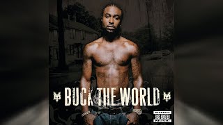 Young Buck ft LaToiya Williams - U Ain&#39;t Goin&#39; Nowhere (Bass Boosted)