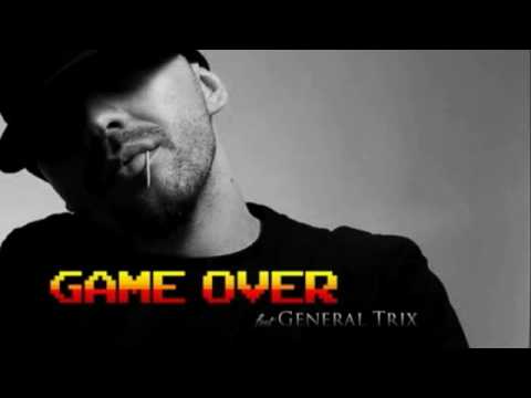Skizzo Skillz feat. General Trix - Game Over / 2010