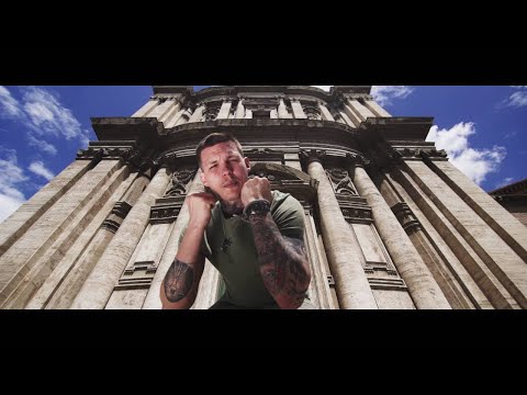 Vladis - Babylon feat. Majk Spirit, Maxo (OFFICIAL VIDEO)