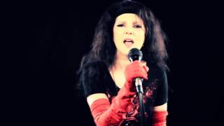 QUANDO NON SEI CON ME ft. GLORIA NUTI - GLORIA NUTI