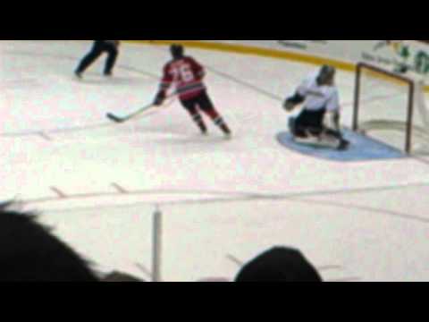 Patrik Elias Shootout 2-17-12
