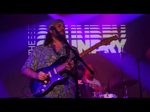 Chocolate Cake - Honey Island Swamp Band