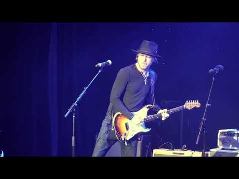 Reese Wynans ft Kenny Wayne Shepherd - Say What | Blues Alive At Sea | 28/02/2019