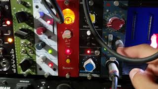 Video thumbnail for Midas L 10 Follow Up Review by kitchen of sound studio(KO$ & MIL production)