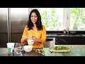 How to Make Takra, an Ayurvedic Yogurt Drink