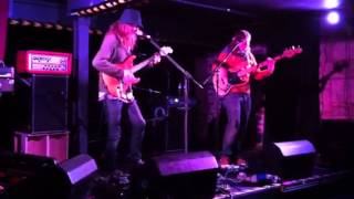 Ode To The Summer - Syd Arthur@Broadcast