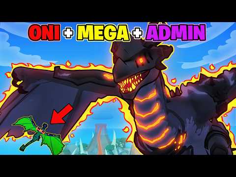 Normal Fruits Vs MUTATION Fruits In Blox Fruits..