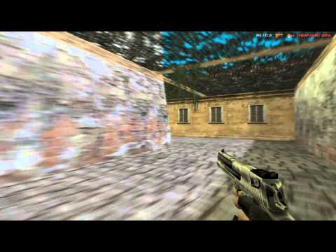 ICSC 8 | ED1K vs CHEAPTIMES