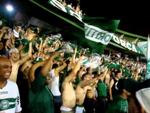 Coritiba 2x0 Grêmio-Debaixo d chuva é muita emoção no ar e na água !