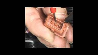 How to Test an Inductive / AC Generator Crankshaft Position Sensor (CKP)