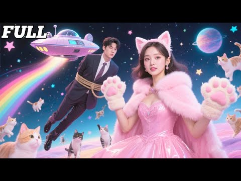 chat renaît dans le corps d’une femme!En sauvant son fiancé,elle laisse échapper ses oreilles chat