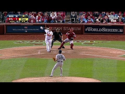 WS2013 Gm5: Koji whiffs Adams to end the eighth