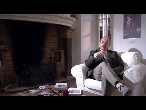 Intervista al Gran Maestro dell’Ordine della RosaCroce A.M.O.R.C.