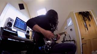 Mors Principium Est - Pressure (Cover) performed by Forever Burn
