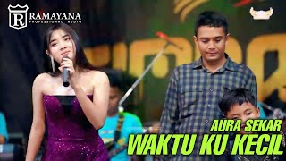Download lagu AURA SEKAR - WAKTU KUKECIL - LIVE SIMPATIK MUSIC RAMAYANA AUDIO - GEDANG PORONG SIDOARJO mp3