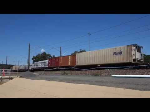 6MB2 with NR / 93 / NR up front - 29/11/14