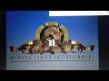 MGM Family Home Entertainment