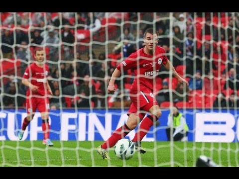 Wigan Athletic vs Millwall 2-0: Exclusive Pitchside highlights, FA Cup Semi Final