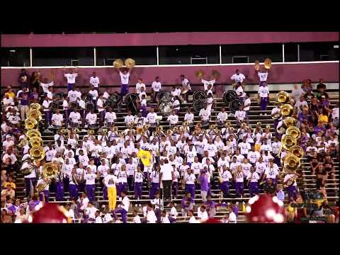Thumbnail for St. Augustine Marching 100 "Tweaker" (2025)