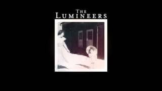 The Lumineers This Must Be The Place 