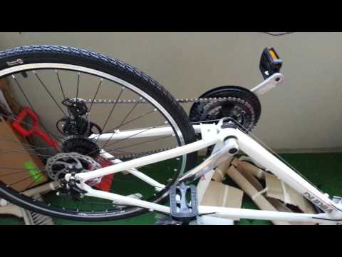 Huomenta ja videoo odotellessa