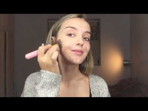 SUBSCRIBERS CHOOSE MY MAKEUP | MAKE UP CHALLENGE | ARTEMISA MITHI |