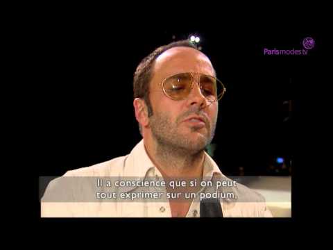 ParisModes - Alexander McQueen 2004 - Partie 1