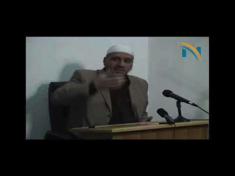 Mos ja shto argumentet e Allahut kundër teje - Hoxhë Enis Rama