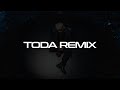 Alex Rose, Rauw Alejandro, Lenny Tavarez, Lyanno, Cazzu - Toda (Remix) | ENR (Visualizer)