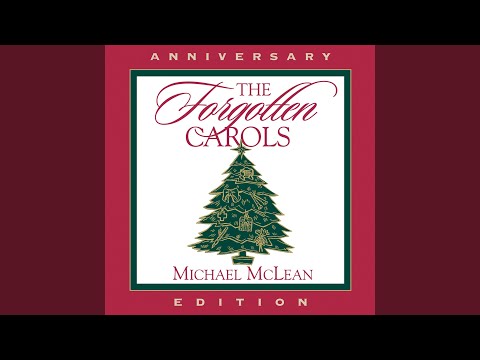 Mary Let Me Hold Her Baby - Michael McLean