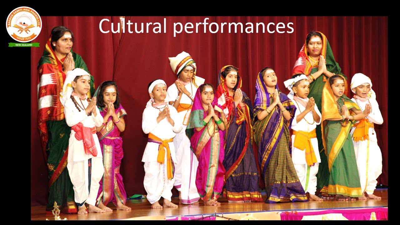 Excellent Cultural Performances