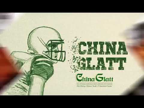 China Glatt Super Bowl ad