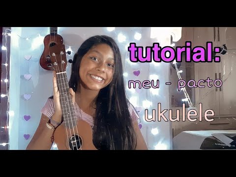 Meu Pacto - Larissa Manoela