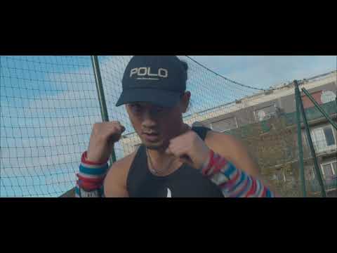 Aknes feat Lekrimo - Matam (clip officiel)